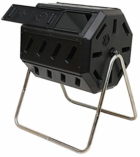 FCMP Outdoor IM4000 Composter