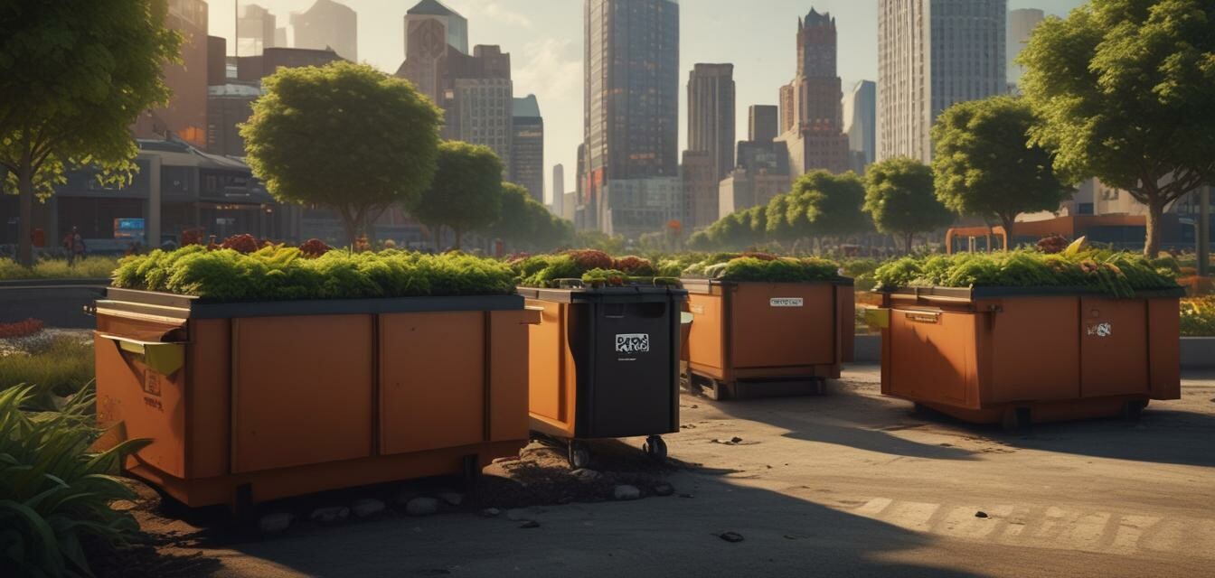 How Cities are Implementing Composting Initiatives