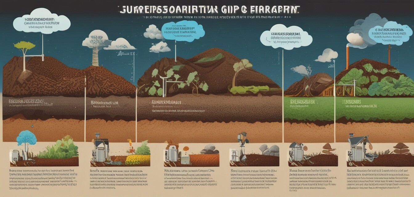 The Impact of Climate Change on Composting Practices