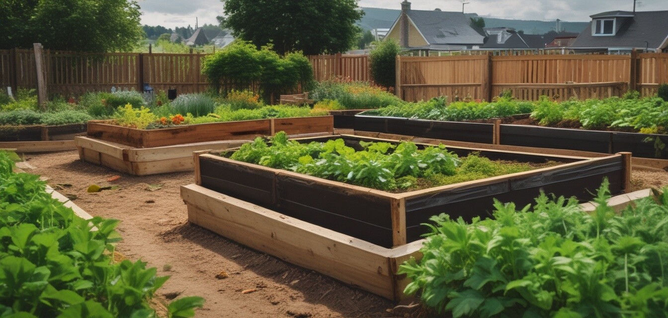Analyzing the Rise of Community Composting Initiatives