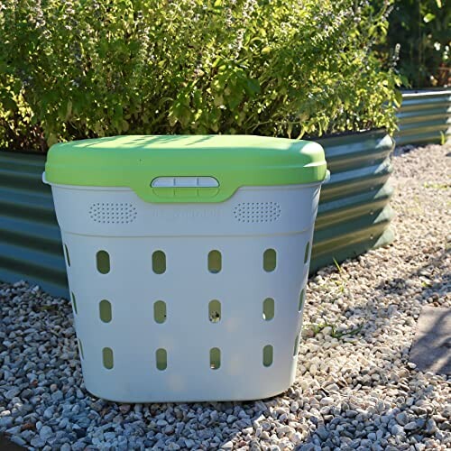 Vego Garden In-Ground Worm Composter