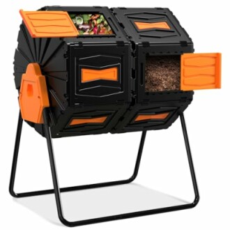 Marcytop Compost Tumbler