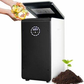 GEME Bio Smart 19L Electric Composter